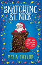 Snatching St. Nick - Paperback