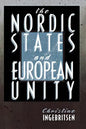 Nordic States and European Unity - Paperback