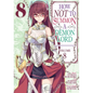 How Not to Summon a Demon Lord (Manga) Vol. 8 - Paperback