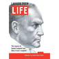 Larger Than Life: The Legacy of Daniel Longwell and Mary Fraser Longwell - Hardcover
