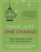 Make Just One Change: Teach Students to Ask Their Own Questions - Paperback