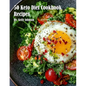 50 Keto Diet Cookbook Recipes - Paperback