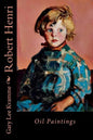Robert Henri: Oil Paintings - Paperback