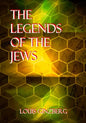 The Legends Of The Jews - Paperback