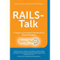 RAILS-Talk: A Tough Conversations Workbook for People Managers - Paperback
