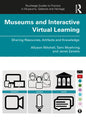 Museums and Interactive Virtual Learning - Paperback