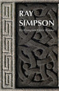 Ray Simpson: His Complete Celtic Prayers - Paperback