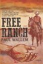 Free Ranch - Paperback
