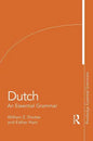 Dutch: An Essential Grammar - Paperback
