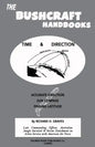 The Bushcraft Handbooks - Time & Direction - Paperback