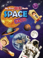 My First Big Book of Space Facts - Paperback