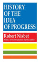 History of the Idea of Progress - Paperback