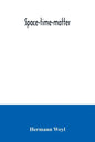 Space-time-matter - Paperback