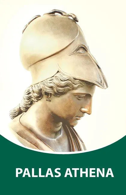 Pallas Athena: Dictations through the Messenger Tatyana Nicholaevna Mickushina - Paperback