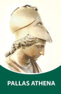 Pallas Athena: Dictations through the Messenger Tatyana Nicholaevna Mickushina - Paperback