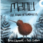 Manu the Kiwi of Kindness - Paperback