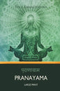 Pranayama (Large Print) - Paperback