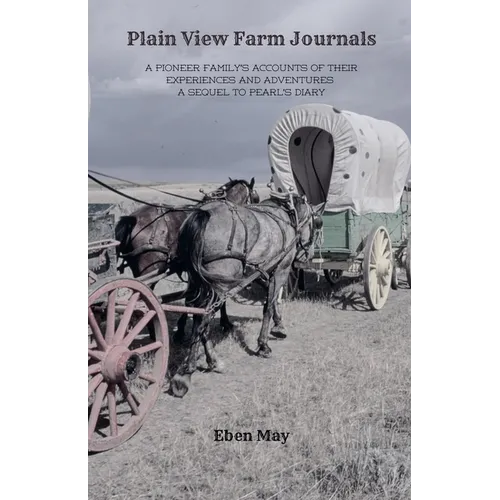 Plain View Farm Journals - Paperback