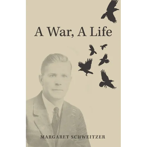 A War, A Life - Paperback