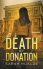 Death by Donation - Paperback