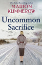 Uncommon Sacrifice: An epic, heartbreaking and gripping World War 2 novel - Paperback