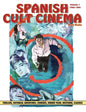 Spanish Cult Cinema, Volume 1: Spanish Cult Cinema, 1960-1964 - Paperback