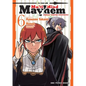 Multi-Mind Mayhem Volume 6: Isekai Tensei Soudouki - Paperback