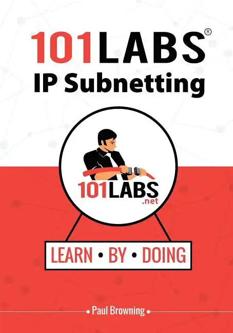101 Labs - IP Subnetting - Paperback