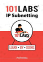 101 Labs - IP Subnetting - Paperback