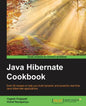 Java Hibernate Cookbook - Paperback