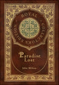Paradise Lost (Royal Collector's Edition) (Case Laminate Hardcover with Jacket) - Hardcover