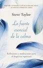 Fuente Esencial de la Calma, La - Paperback