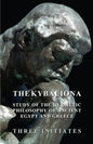 The Kybalion - A Study of the Hermetic Philosophy of Ancient Egypt and Greece - Paperback