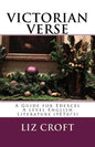 VICTORIAN VERSE A Guide for Edexcel A level English Literature (9ET0/3) - Paperback