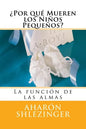 ¿Por qué Mueren los Niños Pequeños?: Preguntas y Respuestas - Paperback