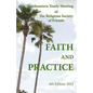 SEYM Faith And Pactice 4th Edition - Paperback