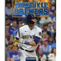Milwaukee Brewers - Library Binding