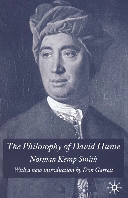 The Philosophy of David Hume: With a New Introduction by Don Garrett - Paperback