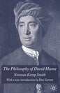 The Philosophy of David Hume: With a New Introduction by Don Garrett - Paperback