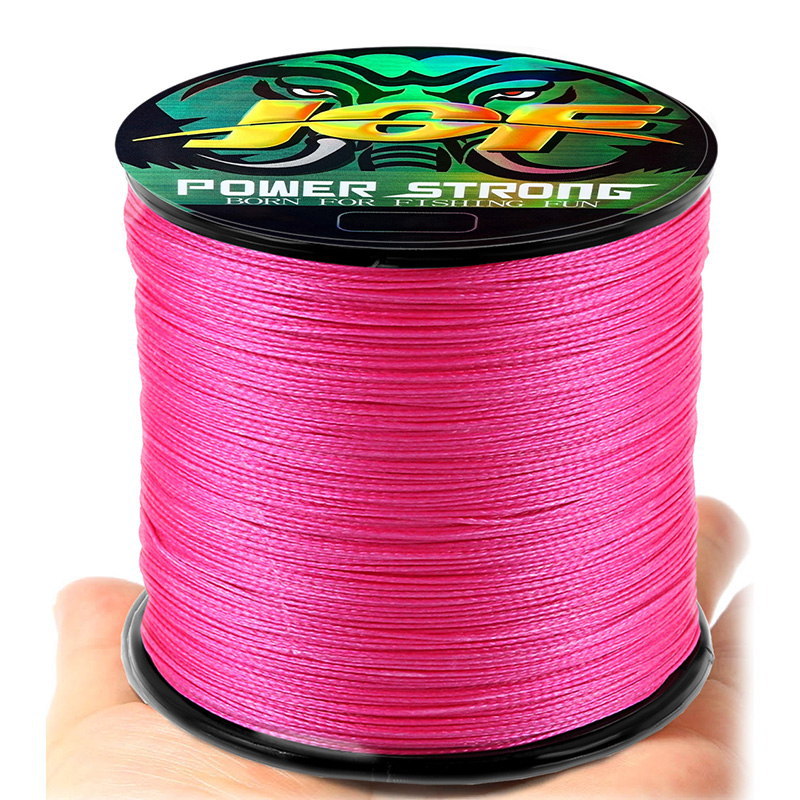 PE Fishing Line For Lure Fishing Carp