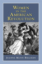 Women in the American Revolution - Paperback