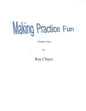 Making Practice Fun -Algebra One: Algebra One - Paperback