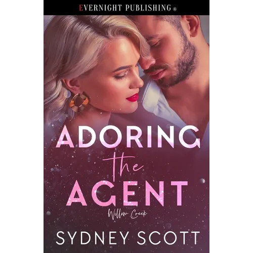 Adoring the Agent - Paperback