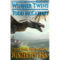 Winter Wyvern - Paperback