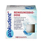 Prokudent Dental Retainer and Denture Cleaning Case - Hygienic, Portable, and Effective Cleaning for Retainers and Dentures