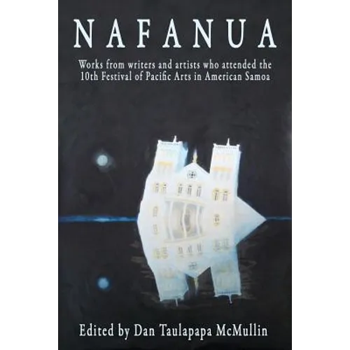 Nafanua - Paperback
