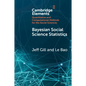 Bayesian Social Science Statistics - Paperback