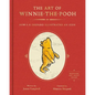 The Art of Winnie-The-Pooh: How E. H. Shepard Illustrated an Icon - Hardcover