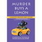 Murder Buys a Lemon - Paperback