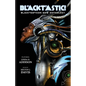 Blacktastic!: The Blacktasticon 2018 Anthology - Paperback